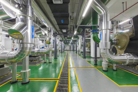 把機電工程干成這樣,你就是公司最靚的仔!