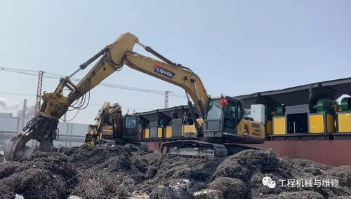 產(chǎn)品驅(qū)動(dòng) 服務(wù)先行 競(jìng)爭(zhēng)取勝 雷沃工程機(jī)械集團(tuán)闊步邁向2020