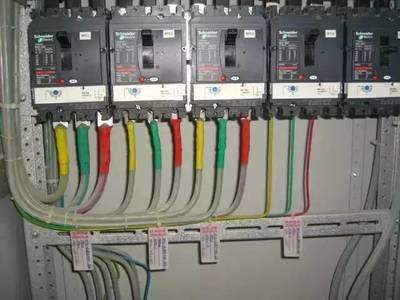 這是我見過最美的機電安裝工程,沒有之一