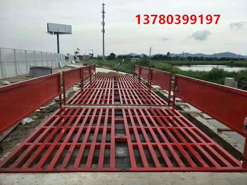 張工解讀 工地洗車機(jī)、洗輪機(jī)及機(jī)電工程設(shè)備在現(xiàn)代施工中的關(guān)鍵作用